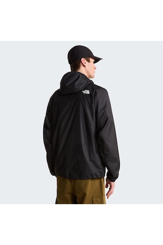 The North Face M Nuketo Wınd Jacket Erkek Ceket Nf0a8j3xjk31 Siyah