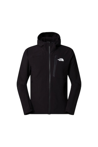 The North Face Erkek Ma Softshell Ceket Nf0a892sjk31 Siyah