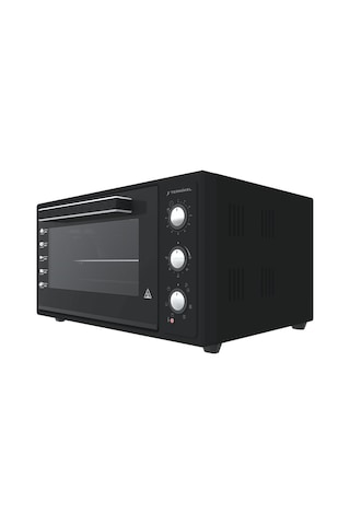 Termikel MO D6433C B Mini Fırın