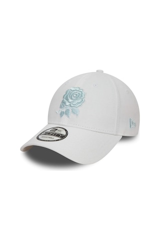 New Era Şapka - England Rfu Kit Hookup 9forty - Beyaz