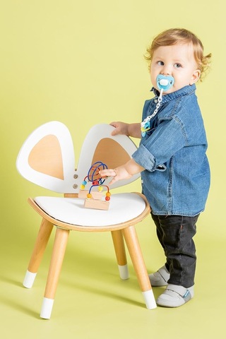 Xmlbayiciniz Hopfrög Kids Smart Walker First Prime Super Mat Havalı Gri Barefoot İlk Adım Bebek Ayakkabı Siyah - Beyaz