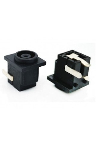 Dc101 6.5x4.4mm Sony Power Dc Jack Şarj Soketi 5 Adet