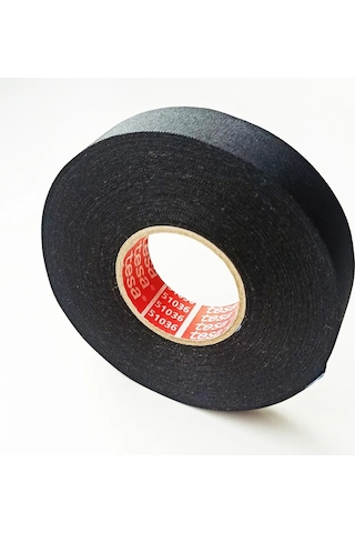 Tesa Tesaband 51026/36, 25 Metre, Dayanıklı Kumaş 198967615