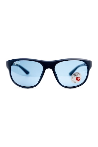 Rayban Rb 4351 883/80 56-17 Polarize Unisex Güneş Gözlüğü Nude