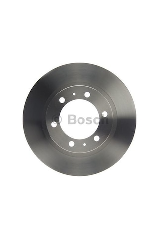 Toyota Uyumlu Hilux 2.4D 2015-2020 Bosch Ön Disk 2 Adet