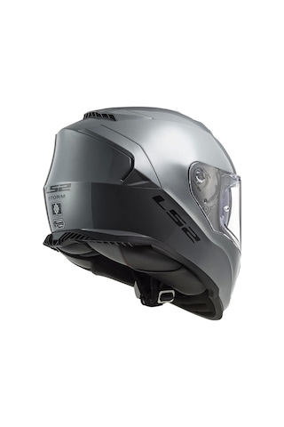 Ls2 Stormm 2 Nardo Gri Kask