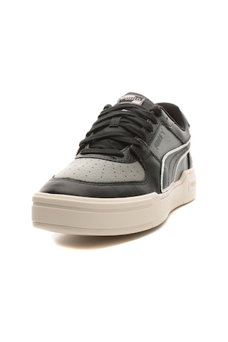 398353-03 Puma Ca Pro Classic Contour Erkek Spor Ayakkabı Siyah 398353-03 Siyah