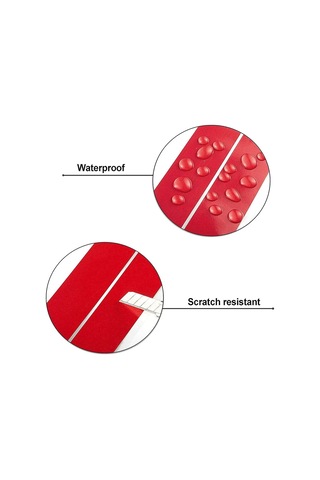 Oklar, Flaş Macun, Su Geçirmez, Yağa Dayanıklı, Yansıtıcı