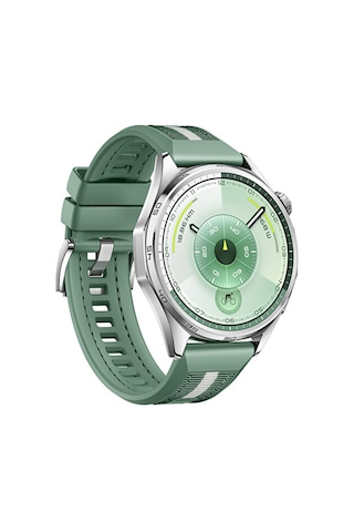 Huawei Watch GT 6 46 MM Akıllı Saat (Distribütör Garantili)