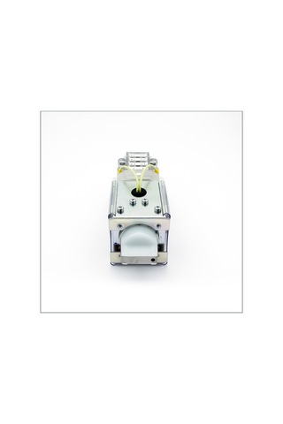 Fuji 110v Dc Ayırıcı Anahtarı Yuvarlak Flanş Bhl-3b3-118-110l3-w-z-b L54-z11e