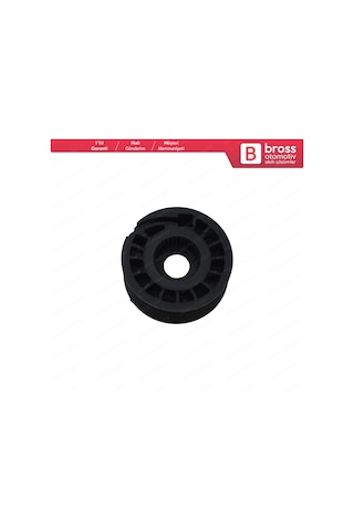 Fiat Egea için Sol Cam Kriko Tamir Makarası 00520691630 N11.5293