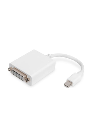 Mini Displayport 24+5 Dvi Çevirici Mini Displayport Dvi Dönüştürücü