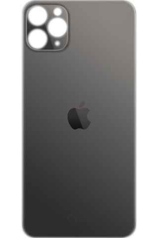 Apple Uyumlu iPhone 11 Pro Max İçin Oem Cam Geniş Kamera Çerçeveli Batar (469257354)