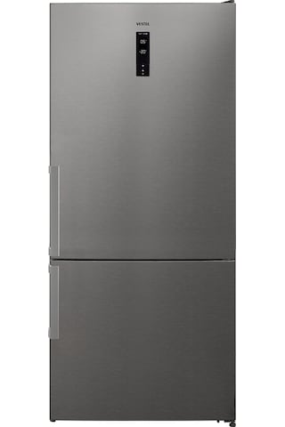 Vestel NFK72022 EX GI PRO WIFI 650 LT No-Frost Kombi Tipi Buzdolabı