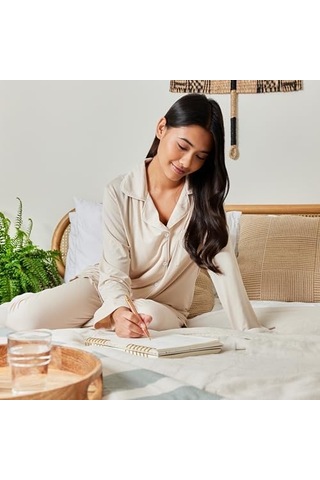 Im Rituals Turuncu Ct Tükenmez Kalem Beyaz