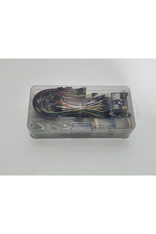 Arduino Başlangıç Seti 830