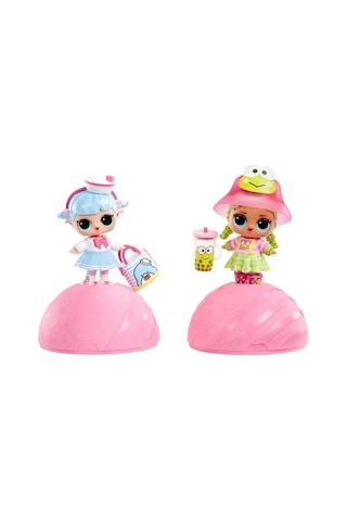 523857-523840 L.o.l. Tots Hello Kitty Standart