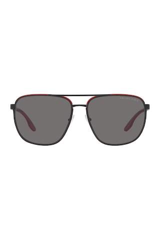 Prada Sport SPS50Y 19G02G 62 Polarize Erkek Güneş Gözlüğü