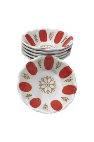 Melamin Kahveci Çay Tabagı 50 Adet