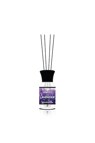 Sansiro Lavender Reed Diffuser Oda Kokusu 100 ML