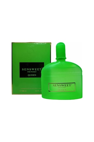 Sensweet Queen Kadın Parfüm EDC 100 ML