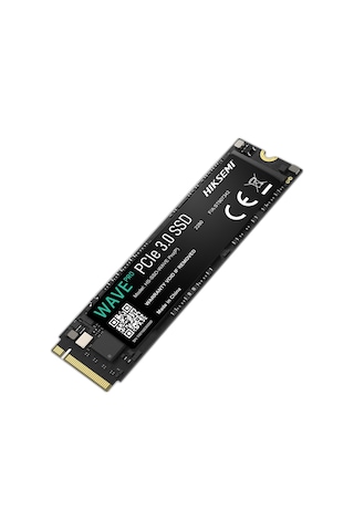 Hiksemi Wave Pro P ST907342 2 TB PCIE 3.0 M.2 2280 SSD