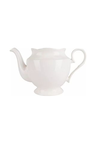 Nouvelle Çay Demleme Seti "belle", 1300 Ml 163868315 Beyaz