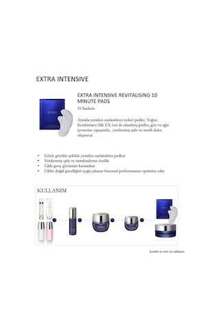 Cellular Performance Extra Intensive Gençleştirici Yaşlanma Karşıtı Maske 75ml