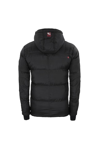 Norway Geographical Erkek Mont Basılbolı (482474117)