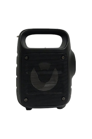 Big Sound KTS-1185 FM Radyolu Fenerli Bluetooth Hoparlör