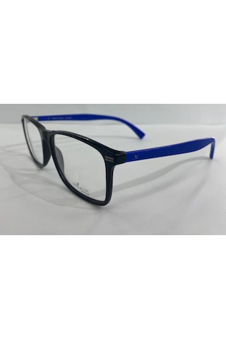 Vinaldi Vi 2049 C.0106 55 Unisex Mavi Işık Korumalı Ekran Gözlüğü