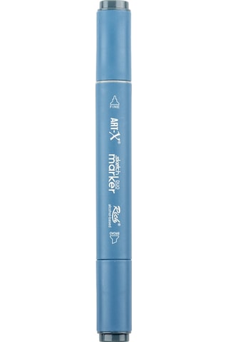 Art-x Sketch Marker Çift Taraflı Kalem No:444