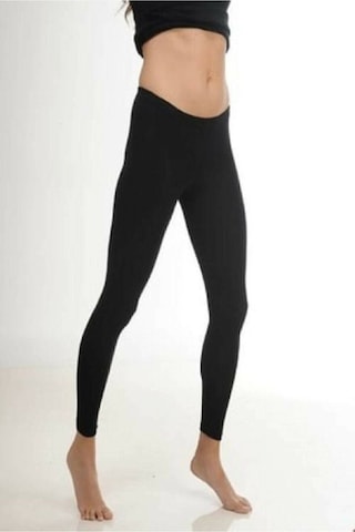 4009&4012 Kadın Uzun Kollu Termal Yün Içlik Takım-siyah 001