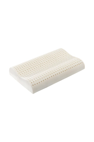Melisa Home Design %100 Lateks Yastik 1000gr 40x60 Medikal Kalıp