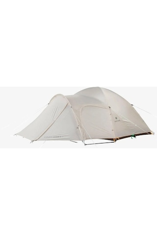 Snow Peak Amenity Dome Small Ivory 2 Kişilik Çadır, Yağmurluklu, Kolay Kurulumlu Çok Renkli