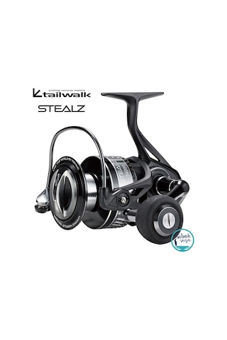 Tailwalk Stealz 14000 7+1bb Olta Makinesi