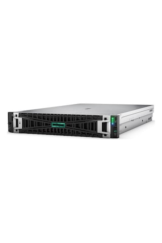 HPE DL380 P71674 Gen11 4510-64 GB-2x960 GB SSD-2U Sunucu
