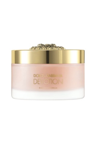 Dolce & Gabbana Devotion - Rich Body Cream 180 Ml