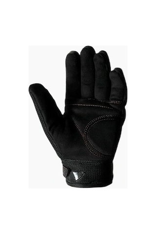 VENOM ELDİVEN VN-900 KIRMIZI-SİYAH