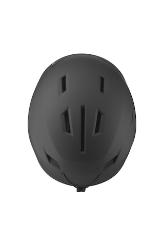 Salomon Pioneer Lt Access Erkek Kask Siyah (473217944) -62-64