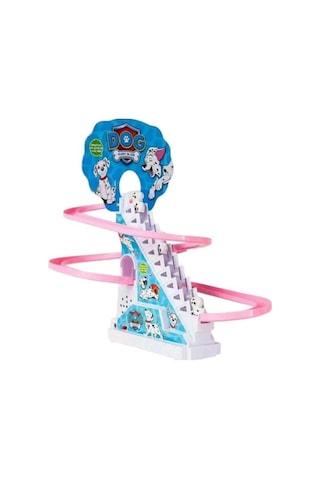 Ethem Oyuncak Dalmaçya Köpek Kaydırak Item Kod : 668-9a