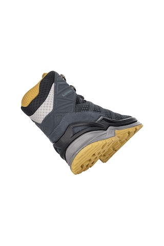 LOWA INNOX PRO GTX MID  (310703.9785) Çok Renkli