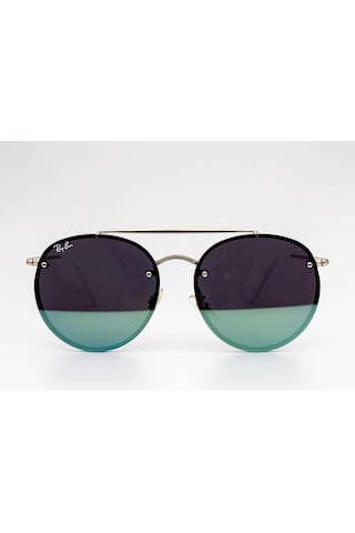 Ray Ban Rb 3614-n 9051/30 58-14 Unisex Güneş Gözlüğü Çok Renkli