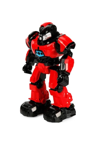 Sunman Uzaktan Kumandalı Crazon Fonksiyonlu Robot