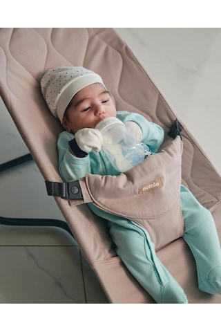 Enfal Oyuncak Let's Be Child Ana Kucağı Beige Bej Lc-36096
