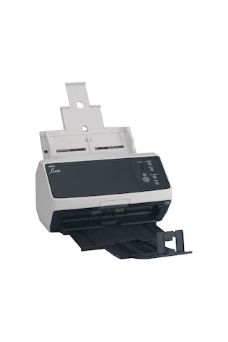 Fujitsu Uyumlu FI-8150 A4 Doküman Tarayıcı
