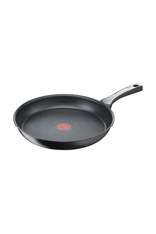 Tefal Titanyum 6x Unlimited One İndüksiyon Tabanlı 32 Cm Tava Teşhir