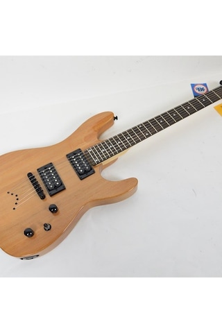 Dean Vn1 Gloss Nat Elektro Gitar-Pena