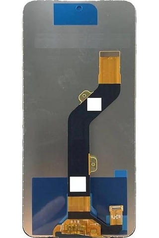 İnfinix Hot 30 Play Uyumlu Lcd Ekran + Dokunmatik X6835