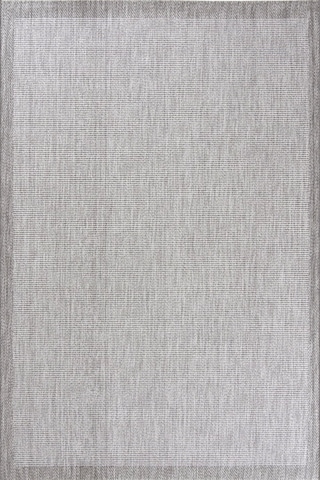 Dekorenti Halı Nova 2004 Gri Çok Renkli